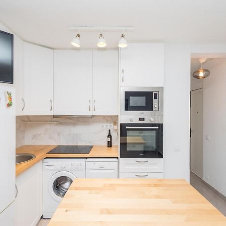 Lightbooking San Agustin Montenegro Apartment Ngoại thất bức ảnh
