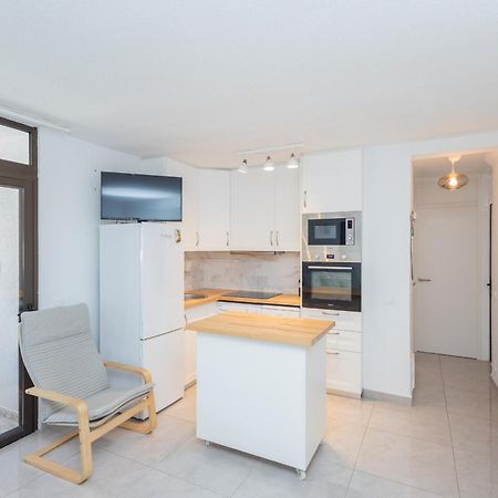 Lightbooking San Agustin Montenegro Apartment Ngoại thất bức ảnh