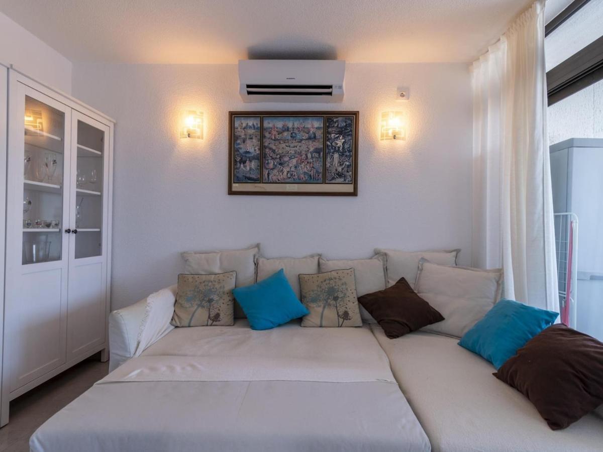 Lightbooking San Agustin Montenegro Apartment Ngoại thất bức ảnh