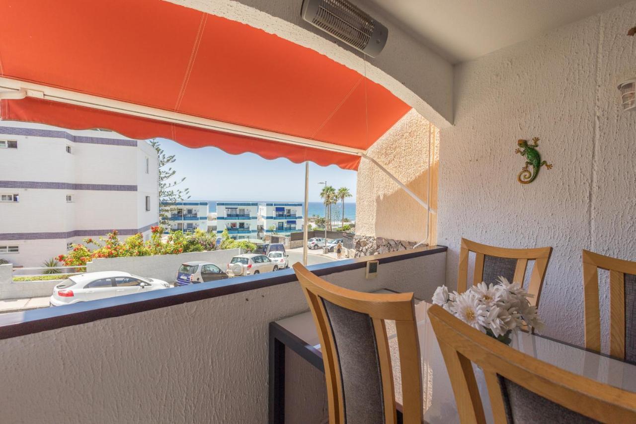Lightbooking San Agustin Montenegro Apartment Ngoại thất bức ảnh