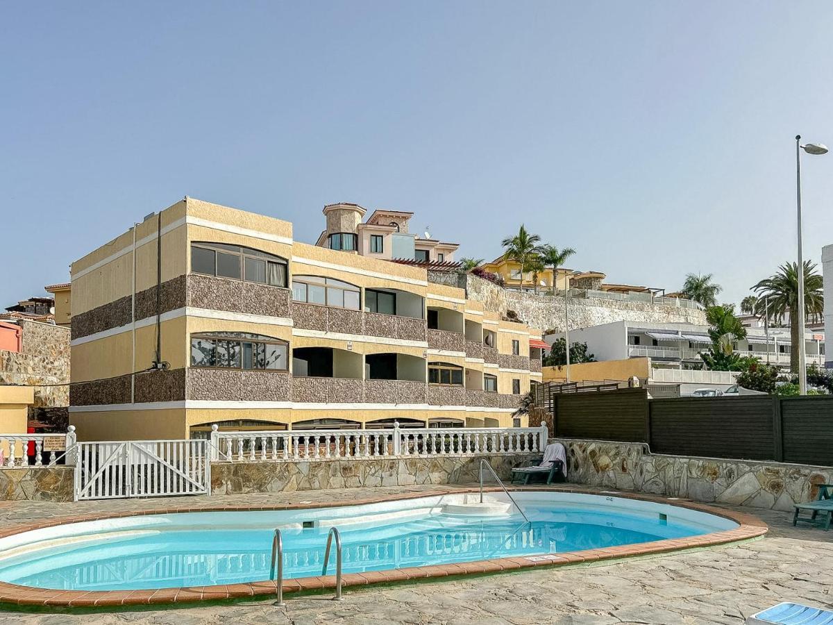 Lightbooking San Agustin Montenegro Apartment Ngoại thất bức ảnh