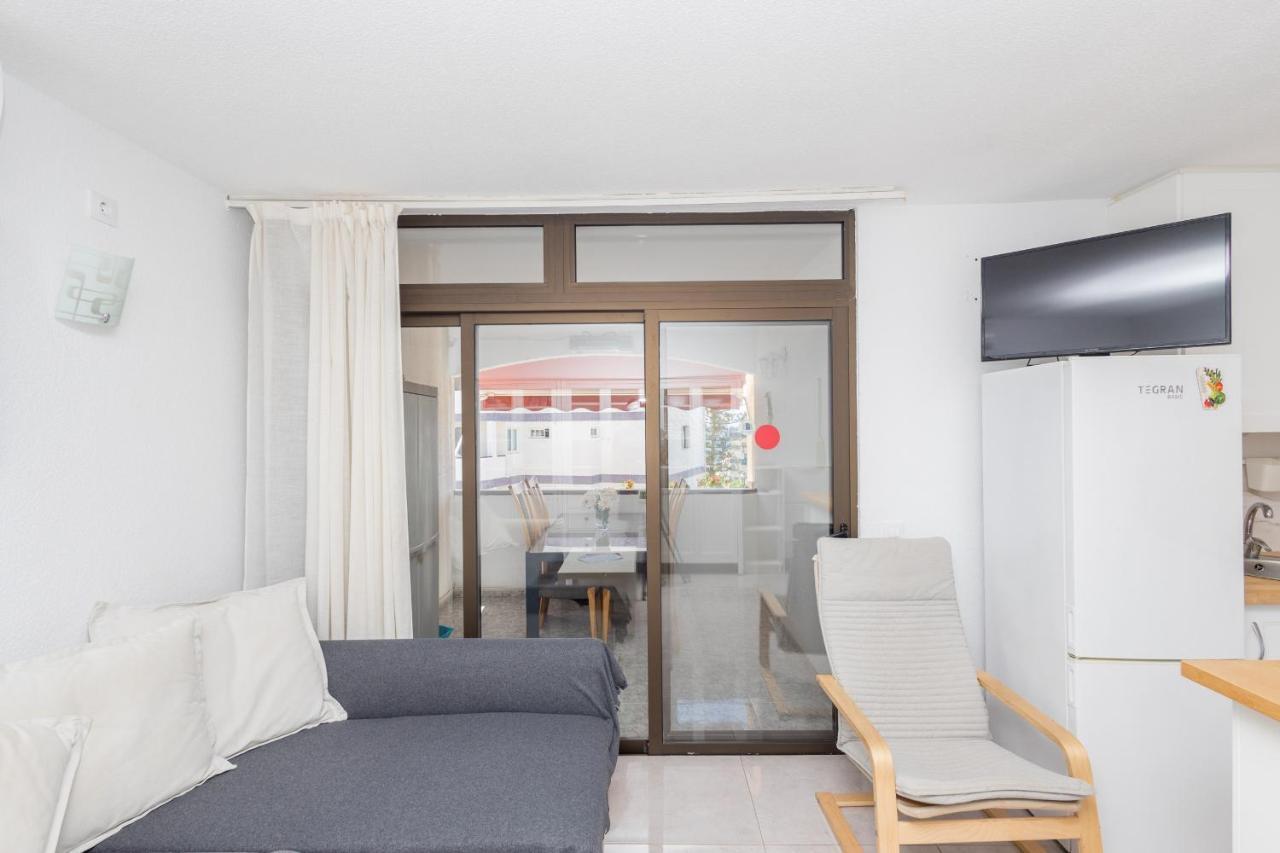 Lightbooking San Agustin Montenegro Apartment Ngoại thất bức ảnh
