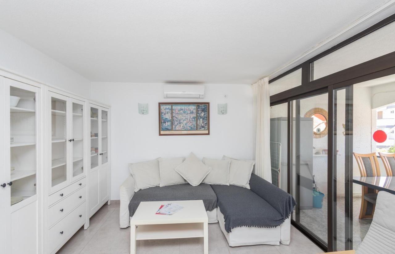 Lightbooking San Agustin Montenegro Apartment Ngoại thất bức ảnh