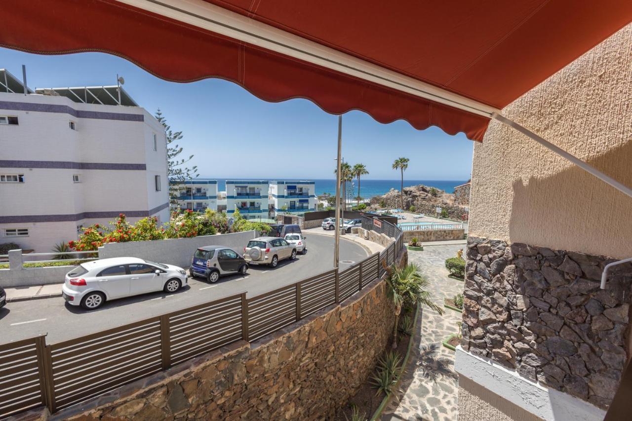 Lightbooking San Agustin Montenegro Apartment Ngoại thất bức ảnh