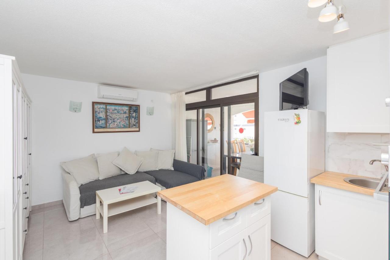 Lightbooking San Agustin Montenegro Apartment Ngoại thất bức ảnh