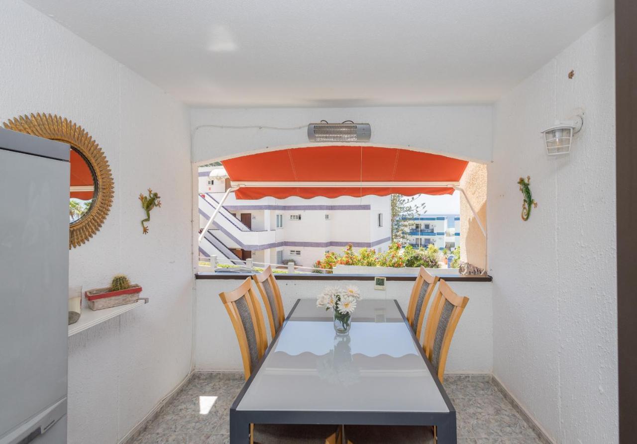 Lightbooking San Agustin Montenegro Apartment Ngoại thất bức ảnh