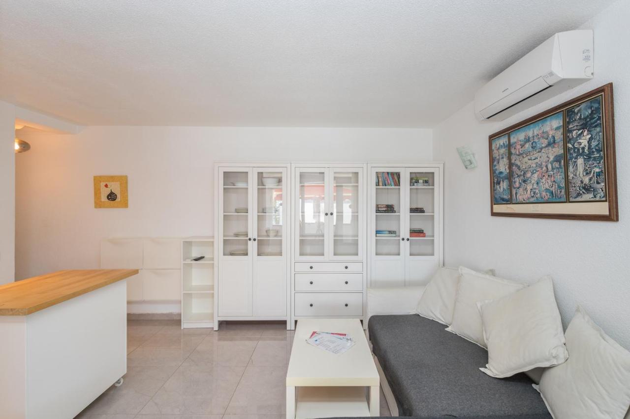 Lightbooking San Agustin Montenegro Apartment Ngoại thất bức ảnh