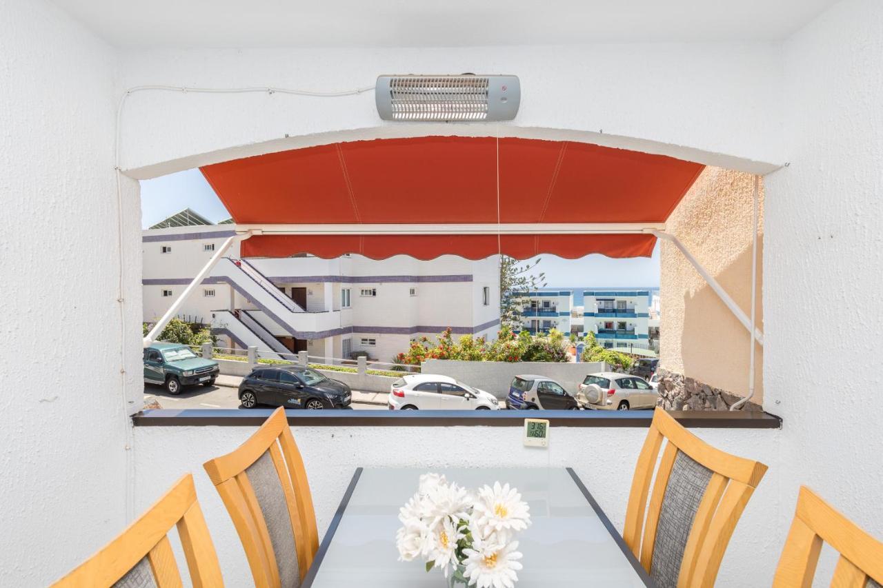 Lightbooking San Agustin Montenegro Apartment Ngoại thất bức ảnh