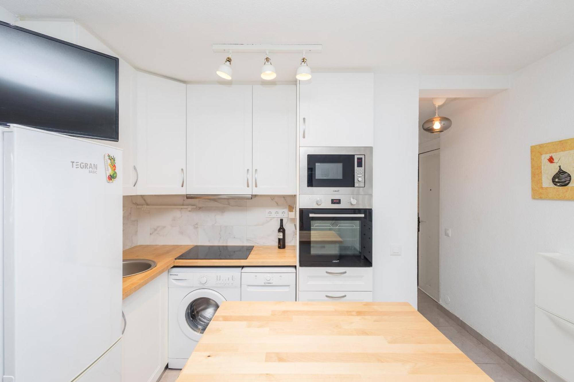 Lightbooking San Agustin Montenegro Apartment Ngoại thất bức ảnh