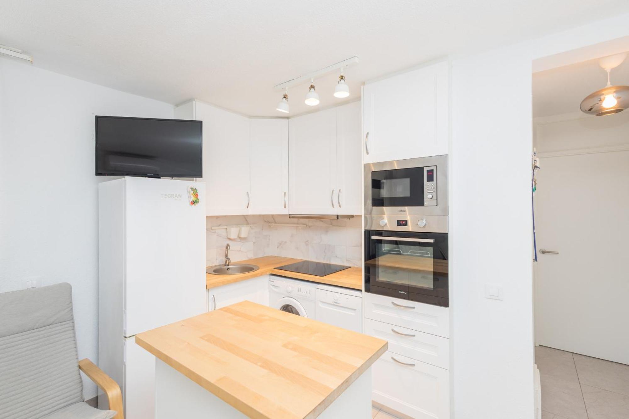 Lightbooking San Agustin Montenegro Apartment Ngoại thất bức ảnh