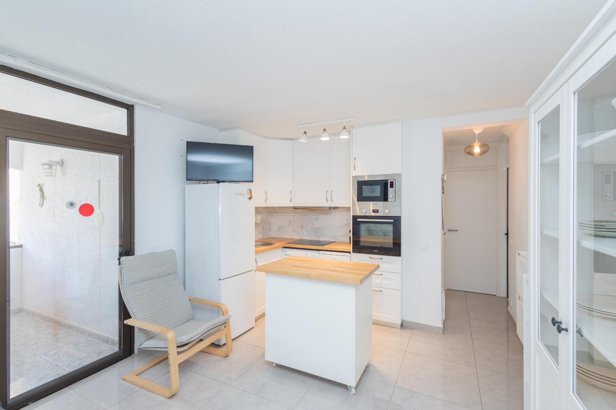 Lightbooking San Agustin Montenegro Apartment Ngoại thất bức ảnh