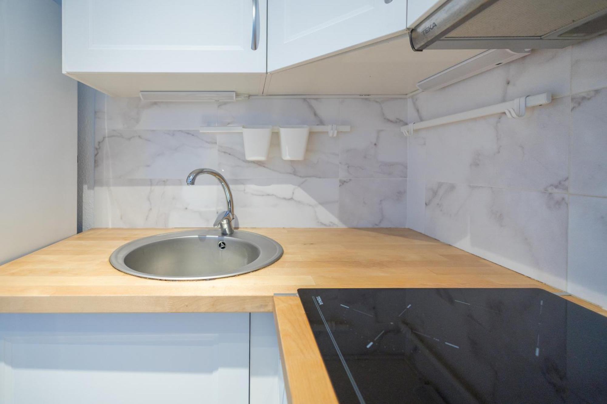Lightbooking San Agustin Montenegro Apartment Ngoại thất bức ảnh