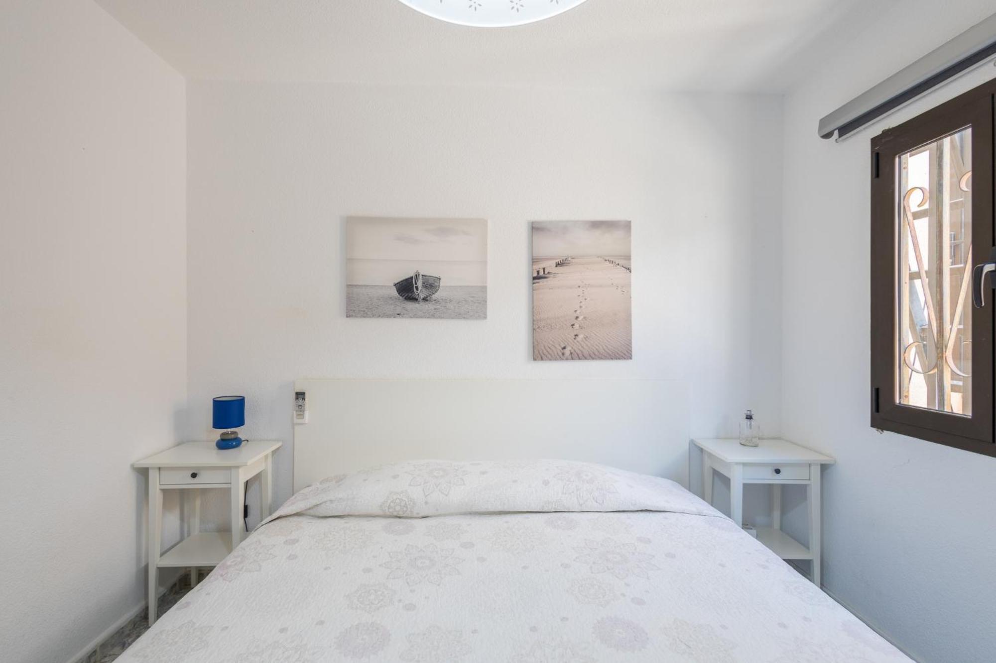 Lightbooking San Agustin Montenegro Apartment Ngoại thất bức ảnh