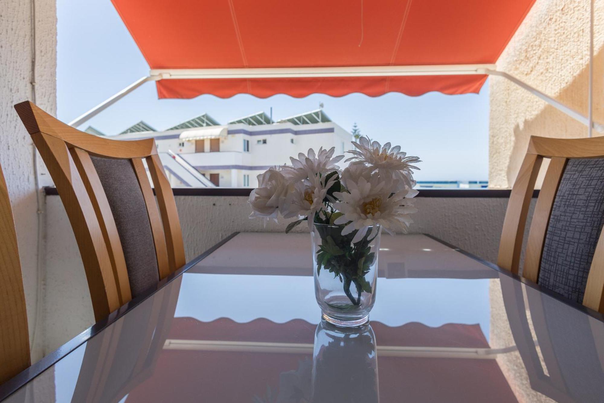 Lightbooking San Agustin Montenegro Apartment Ngoại thất bức ảnh