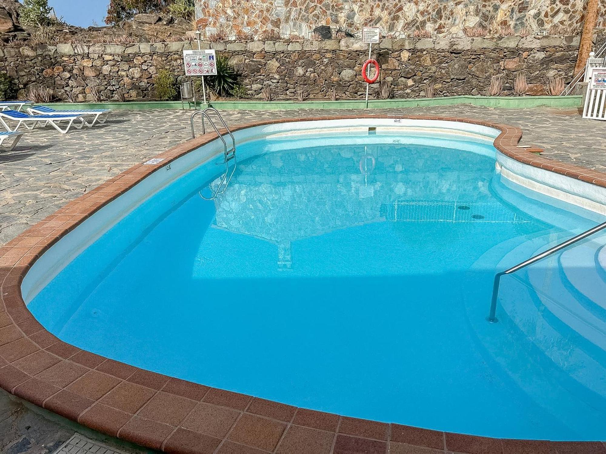 Lightbooking San Agustin Montenegro Apartment Ngoại thất bức ảnh