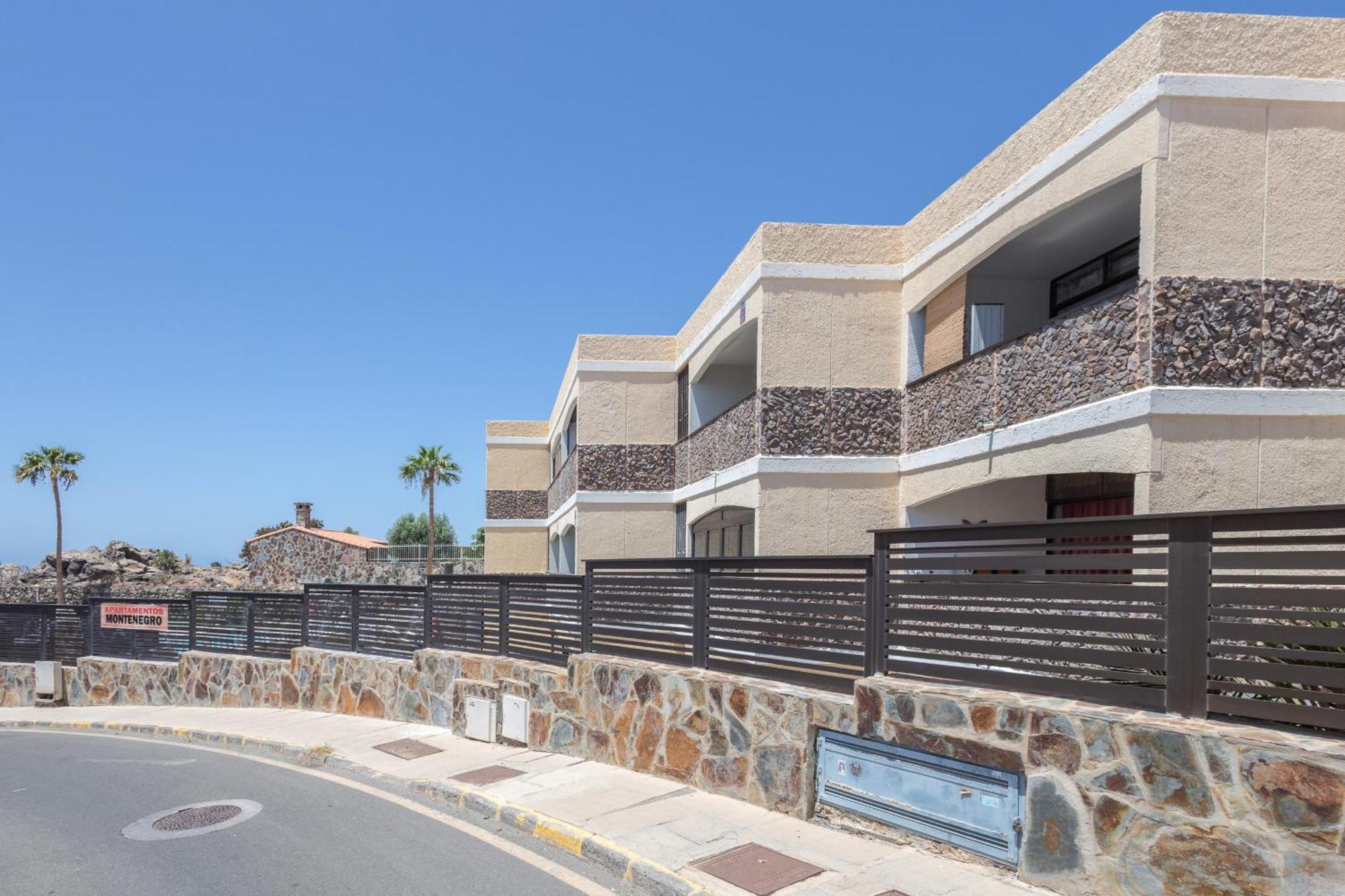 Lightbooking San Agustin Montenegro Apartment Ngoại thất bức ảnh