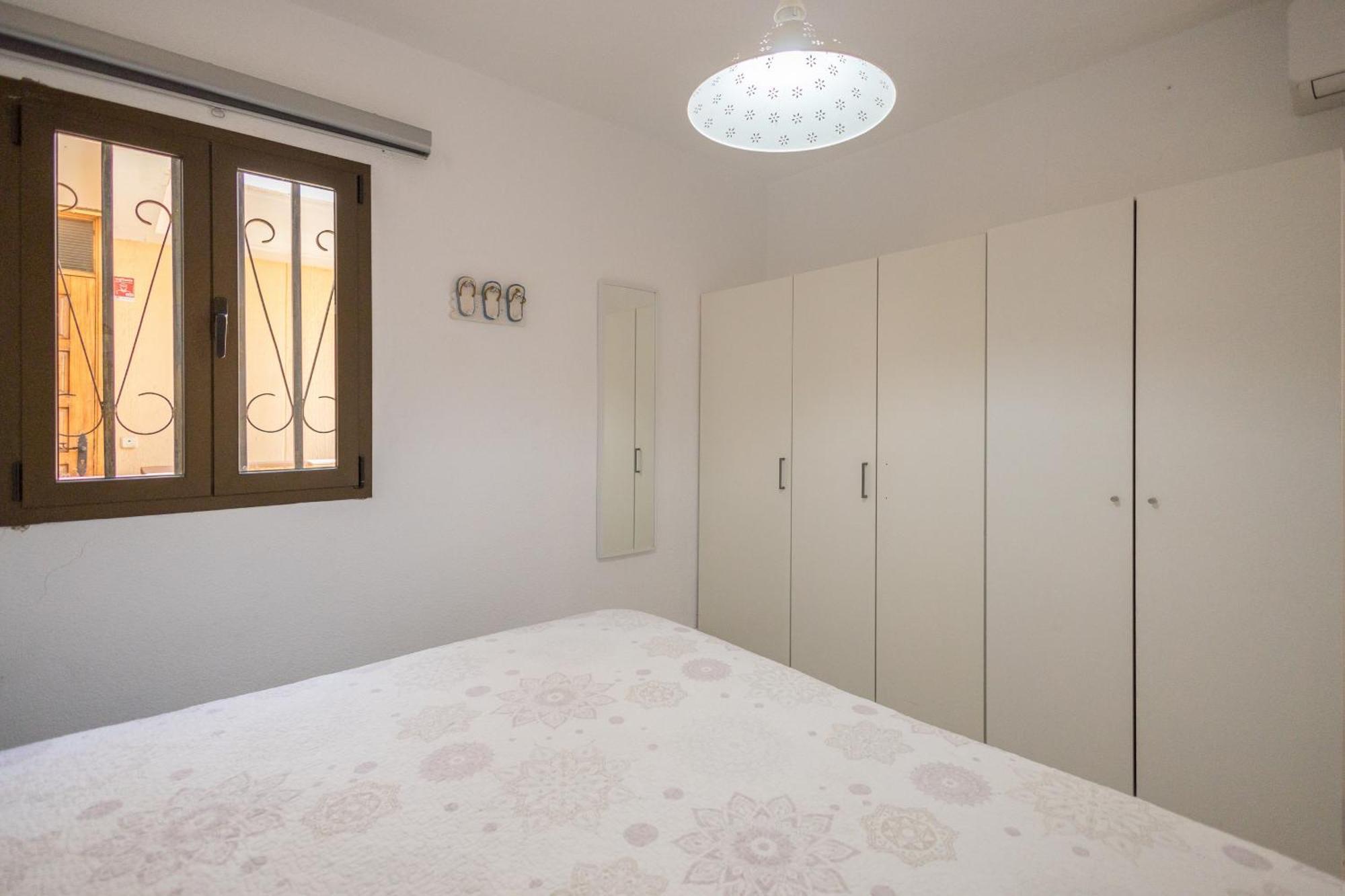 Lightbooking San Agustin Montenegro Apartment Ngoại thất bức ảnh