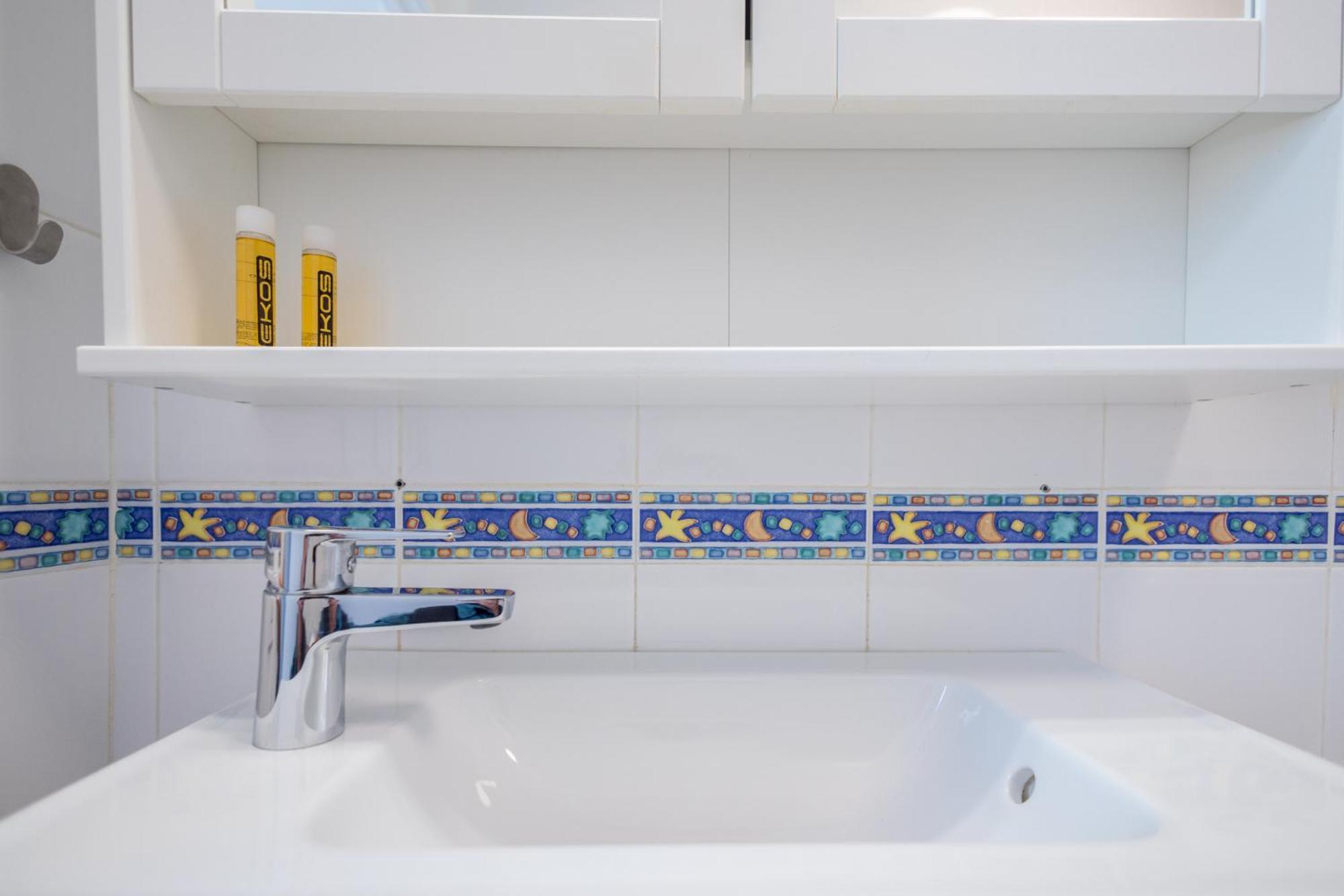 Lightbooking San Agustin Montenegro Apartment Ngoại thất bức ảnh