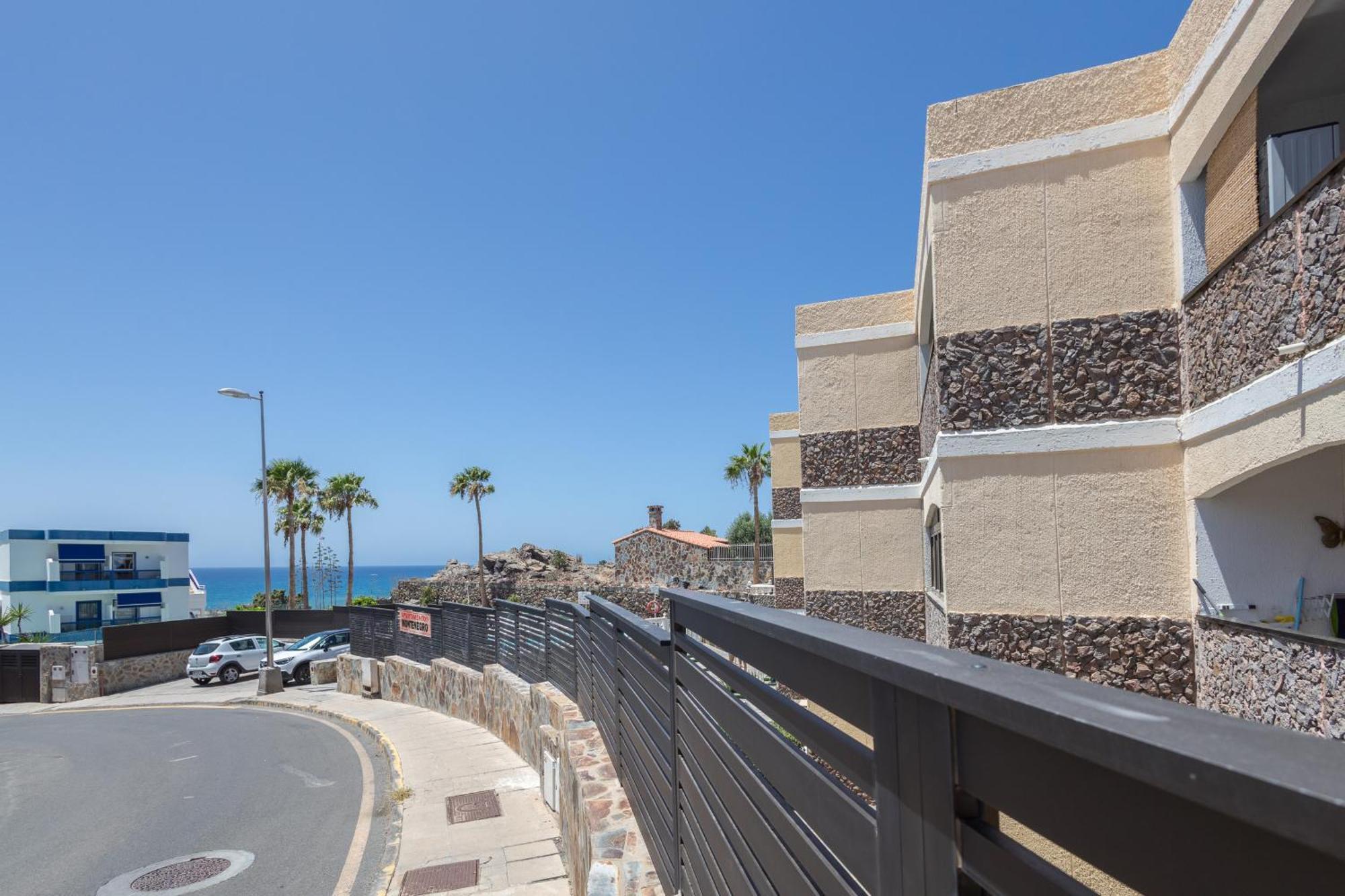 Lightbooking San Agustin Montenegro Apartment Ngoại thất bức ảnh