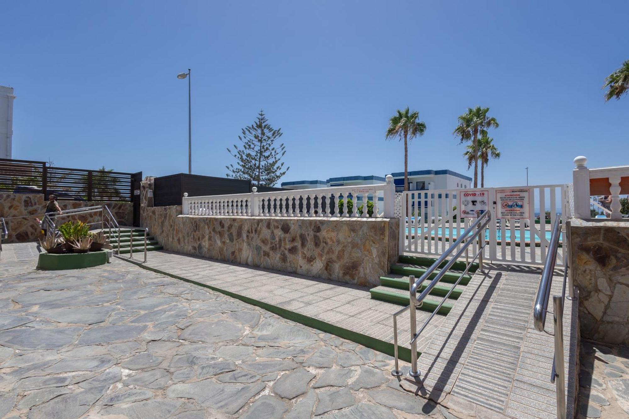 Lightbooking San Agustin Montenegro Apartment Ngoại thất bức ảnh