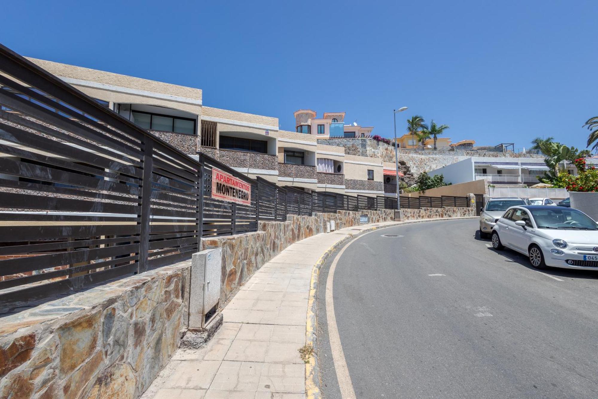 Lightbooking San Agustin Montenegro Apartment Ngoại thất bức ảnh