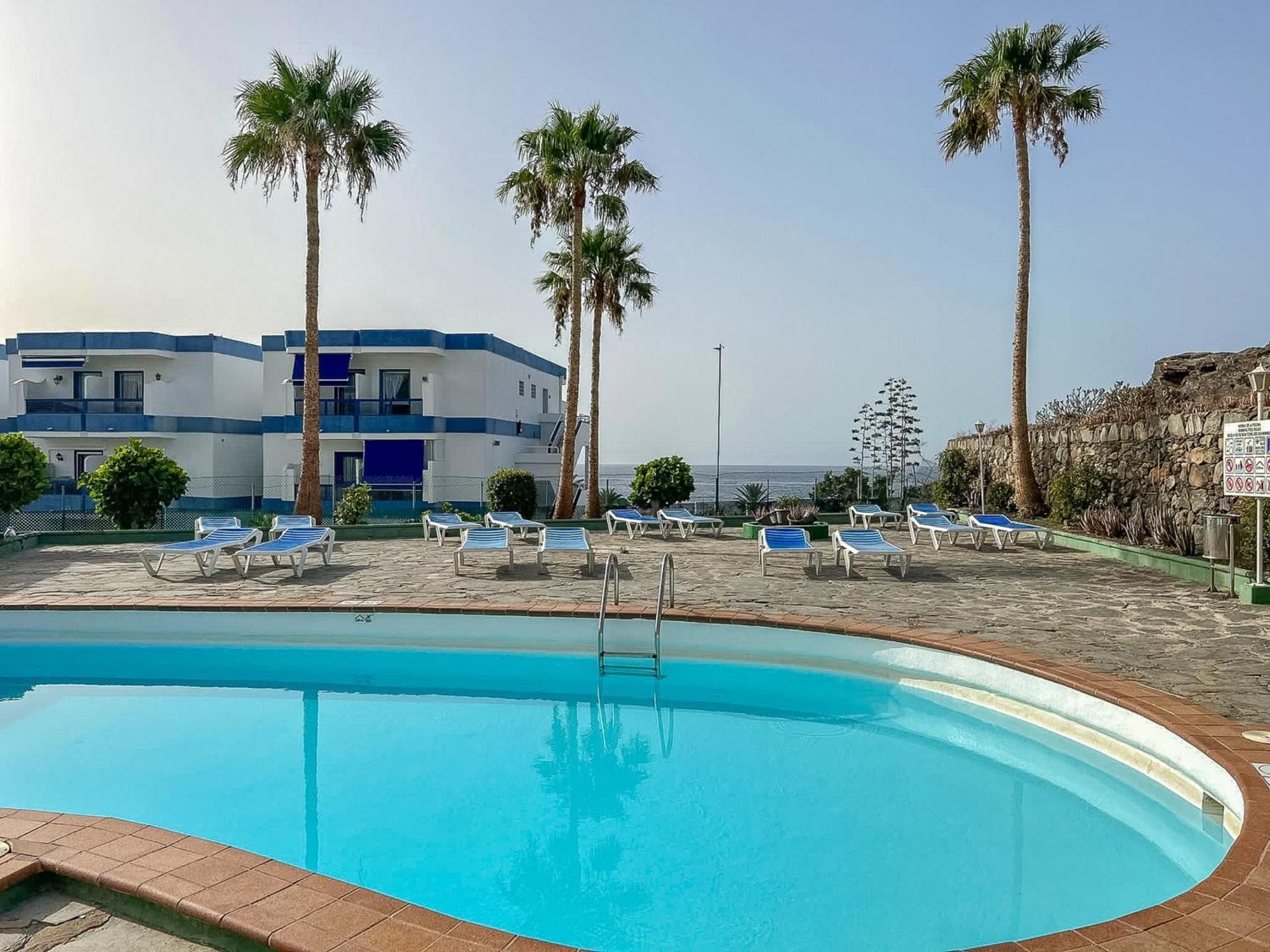 Lightbooking San Agustin Montenegro Apartment Ngoại thất bức ảnh