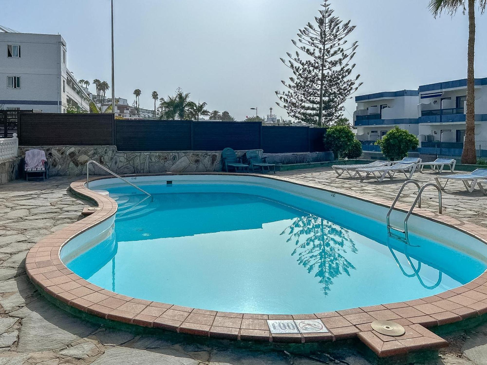 Lightbooking San Agustin Montenegro Apartment Ngoại thất bức ảnh